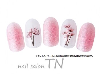 ティーエヌ 文苑堂TSUTAYA小杉町店/11月季節の定額5900円コ―ス