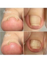 リゼラアンドコー 布施店/