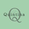 Ｑｕｉｎｔｉｎａ【1/13NEW OPEN(予定)】ロゴ