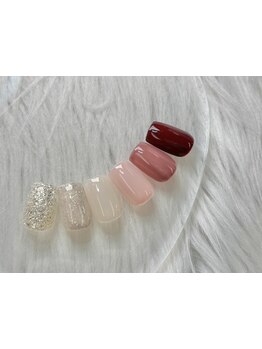 4000円以下のメニューがあるサロン