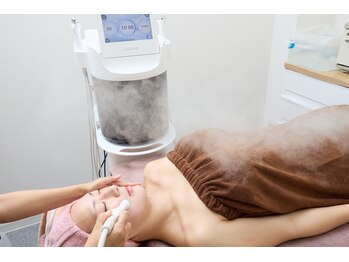 リスキン(Re:Skin)/ハイドラフェイシャル