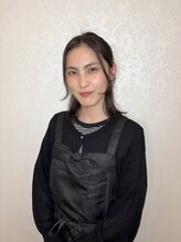 ラボーテ 月が丘店(La beaute)&nbsp;工藤 くるみ