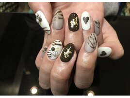 アート10本何でも◎