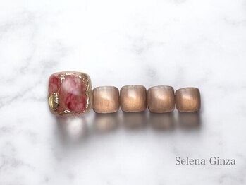 FOOTベーシック★初回¥10000