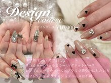 デイシー ネイルアンドアイラッシュ(deicy nail&eyelash)/デザインコース