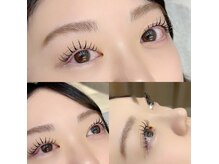 リル 長堀橋(Rire)/エクステ×まつ毛パーマ