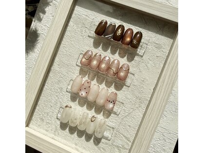 ニュアージュ(nuage)の写真