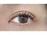 【集中補修】高濃度トリートメント＋まつげパーマ♪（上） ¥5000