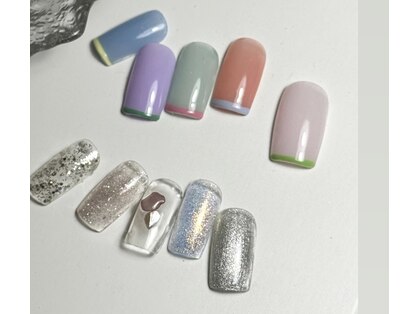 カレナ(calena)の写真