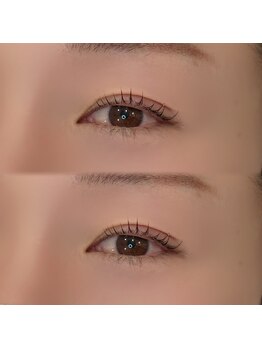 Total Beauty Salon Luana/まつ毛パーマ