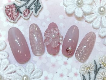 季節限定Silverコース　8