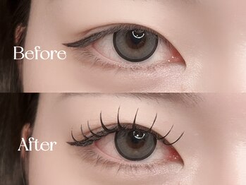 モクバイエイチ 立川南口店(MOC by h)/セーブルラッシュ