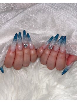 グラデーション