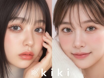 キキ(kiki)の写真