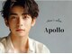 アポロ(Apollo)の写真
