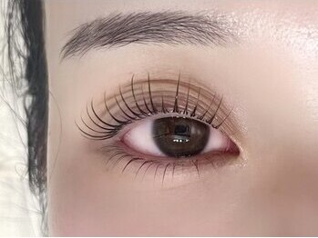 マイア 草加(maia)/まつ毛パーマ上下