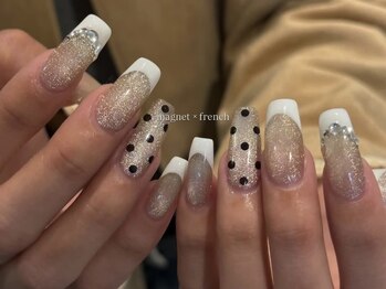 リコ ヘアアンドリラクゼーション(LICO)/持ち込みdesign