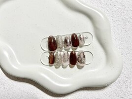 ニュアンス定額art/フィルイン