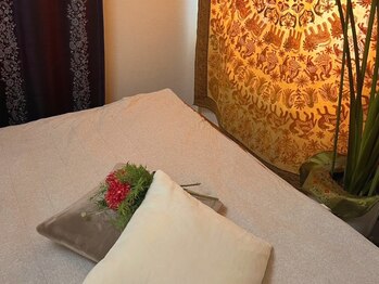 美容骨格矯正アンドリンパデトックスエステ ローズマリーの写真/ご新規様限定【リンパデトックスマッサージ90分11,500円→10,000円】極上の癒しをご提供