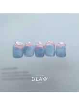 ドロウラピリィ トカ(DLAW Lapilie/toka)/4月 デザインプラス
