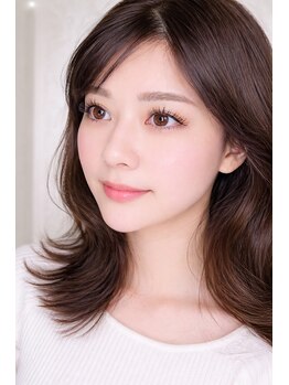ビューティーベリッシモ(Beauty Bellissimo)の写真/【ラッシュリフト￥5500～】スダレ逆まつ毛解消！毛質改善、目元のお悩み、お気軽にご相談ください☆