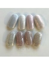 ノエム ネイルサロン(NOEM)/フラッシュ☆