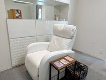 フィオーレ 佐賀玉屋前店(Feaure)/施術スペース☆