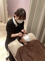まつげエクステ専門店 ビューティーアイラッシュ アトレ川越店&nbsp;サトウ 