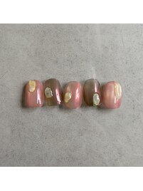 60minコース定額basic ¥7,000