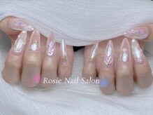 ロージー 柏店(Rosie)/持ち込みデザイン