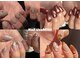 ネイル ウサミミ(Nail UsaMimi)の写真