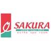 リラクゼーションステイ サクラ(SAKURA)ロゴ
