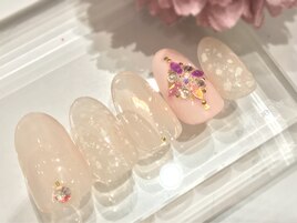 リーフホロ シンプルオフィス