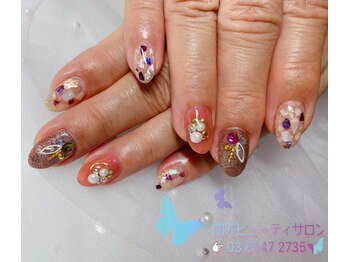 閨匠ビューティサロン 表参道店/