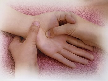 エンジェルフィート(Angel feet)/ハンド　リフレクソロジー