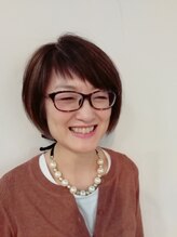 フアリ(huali)&nbsp;小河 さとみ