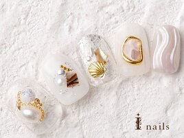 シェルニュアンス　10480円