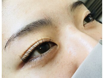 リリーネイル(Lily Nail)/パリジェンヌラッシュリフト