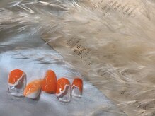 レーヴ(reve)/アシンメトリーコース