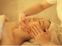 マーノ(mano)/熟年したハンド技術