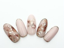 アーク/サンプルコース　￥7980