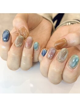 キャッツアイトーキョー 高円寺店(Cat's eyeTOKYO)/120min &nbsp;art