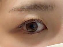 エイト 渋谷本店(eight)/まつ毛パーマ＊