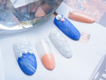 ザ ビューティサロン レン(The Beauty Salon Ren)/