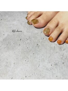 カル シェリール(Kal.cherir)/