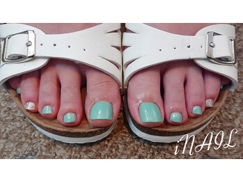 アイネイル(iNAIL)/