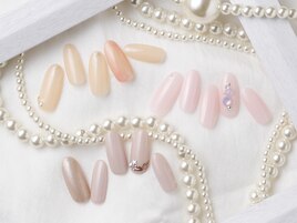 ChoaNail～うる艶SimpleDesign～
