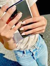 ネイルサロン ソル(Sol)/