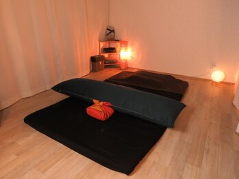 バンブー プレイス(bamboo place)/タイ式マット