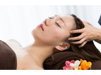 ガネーシャのうたた寝 上野 上野御徒町 仲御徒町店/肩、首のこりにお悩みの方